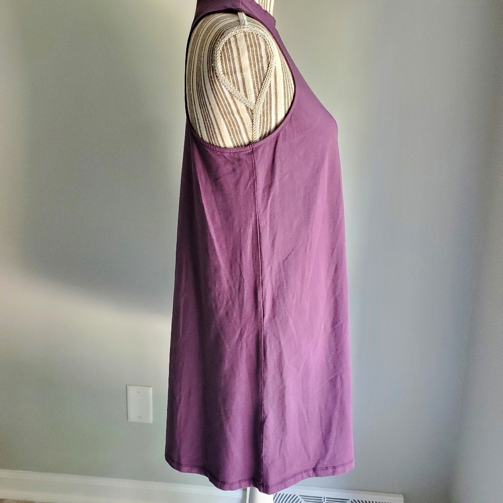 Vans Carmel Tank Dress M - Picture 2 of 9
